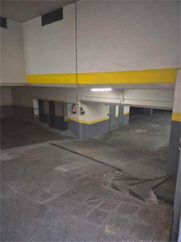 Garaje en Alquiler en Centro