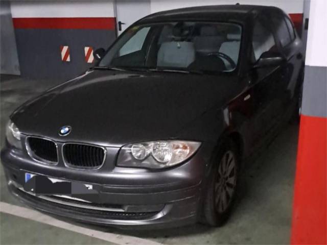 Garaje en Alquiler en Plaza Vicente Aleixandre, 20 en El Porvenir