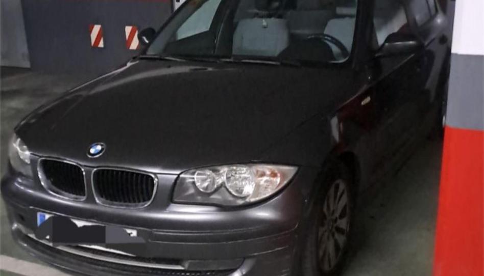 Photo 1 of Garage to rent in Plaza Vicente Aleixandre, 20, El Porvenir, Sevilla