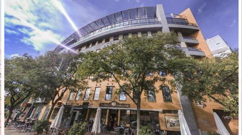 Photo 2 of Garage to rent in Plaza Vicente Aleixandre, 20, El Porvenir, Sevilla