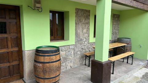 Photo 4 of Flat for sale in Poblado Carbes, 29, Amieva, Asturias