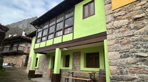 Photo 2 of Flat for sale in Poblado Carbes, 29, Amieva, Asturias
