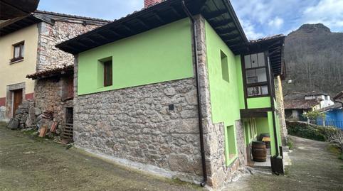 Photo 3 of Flat for sale in Poblado Carbes, 29, Amieva, Asturias
