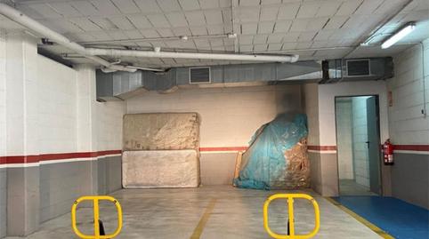 Foto 3 de Garatge de lloguer a Carrer de Brussel·les, 51, Mar i Camp - Platja dels Capellans, Tarragona