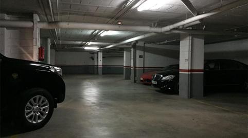 Foto 5 de Garatge de lloguer a Carrer de Brussel·les, 51, Mar i Camp - Platja dels Capellans, Tarragona