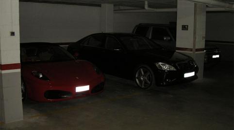 Foto 4 de Garatge de lloguer a Carrer de Brussel·les, 51, Mar i Camp - Platja dels Capellans, Tarragona