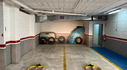 Photo 2 of Garage to rent in Carrer de Brussel·les, 51, Mar i Camp - Platja dels Capellans, Salou