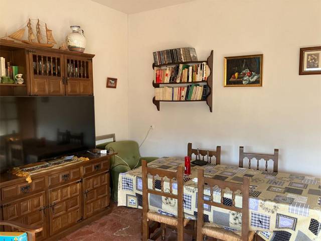 Dúplex en Alquiler en Calle Machalinas, 35 en Fuenlabrada de los Montes