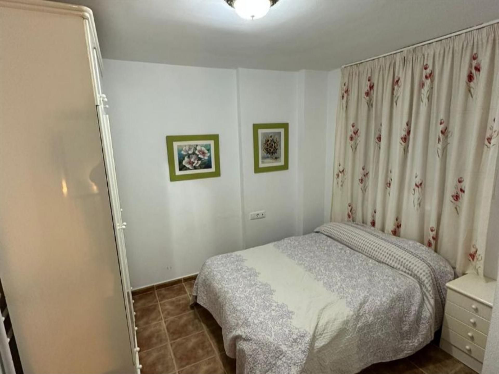 Bedroom of Flat to rent in Villamartín  with Air Conditioner, Swimming Pool and Furnished