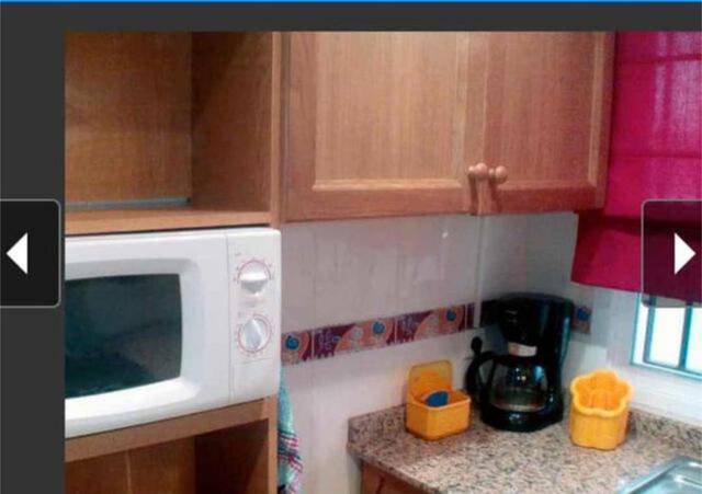 Apartamento en Venta en Playa Coral -Torremar