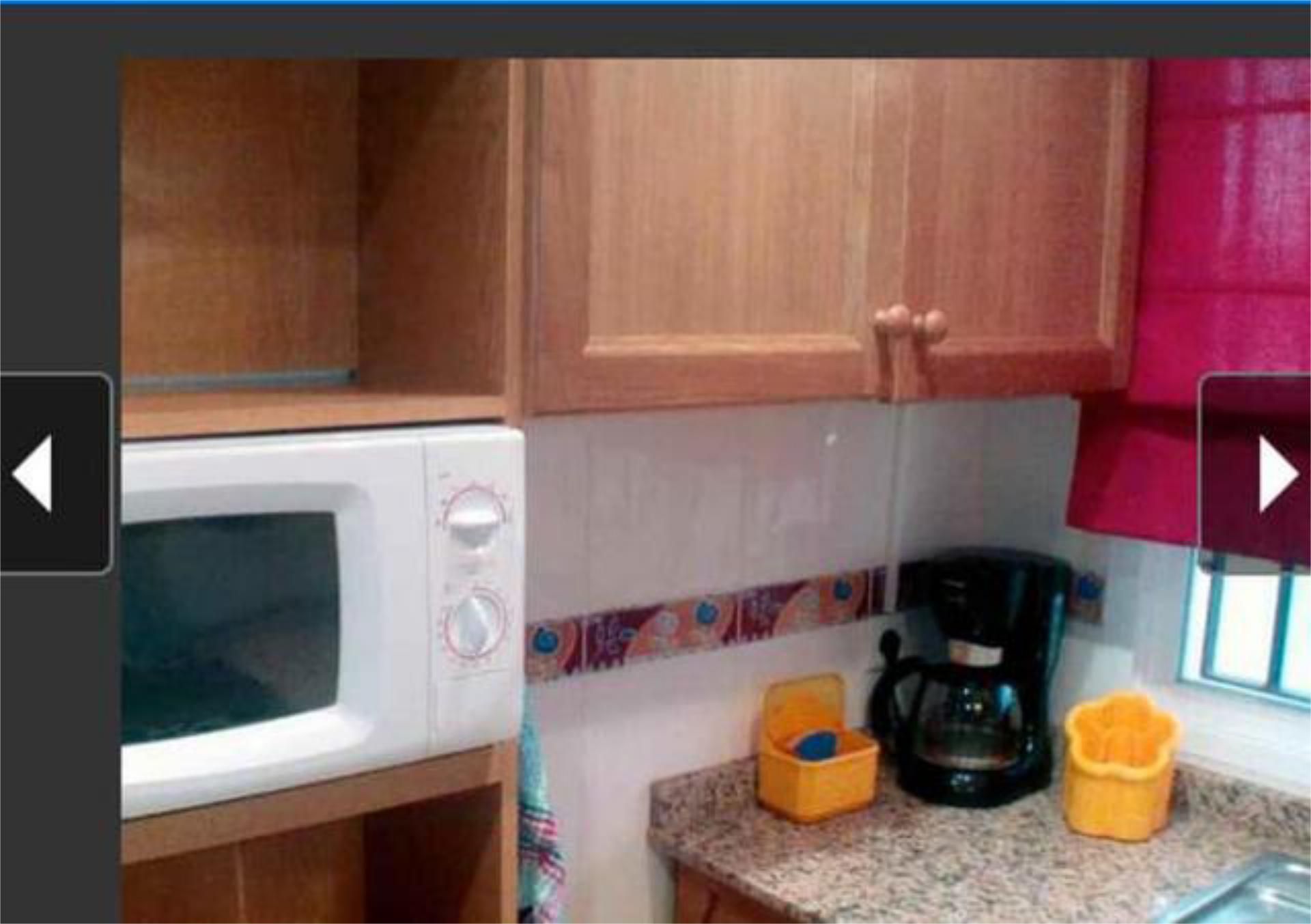 Cuina de Apartament en venda en Oropesa del Mar / Orpesa