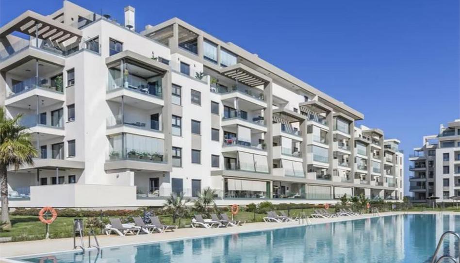 Photo 1 of Flat to rent in Avenida de Los Cisnes, 39c, Isla Canela, Huelva