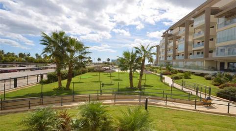 Photo 2 of Flat to rent in Avenida de Los Cisnes, 39c, Isla Canela, Huelva