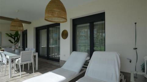 Photo 3 of Flat to rent in Avenida de Los Cisnes, 39c, Isla Canela, Huelva