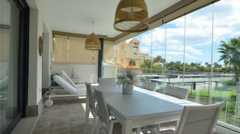 Photo 5 of Flat to rent in Avenida de Los Cisnes, 39c, Isla Canela, Huelva