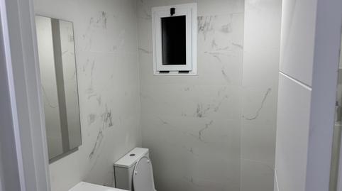 Foto 4 de Pis de lloguer a Carretera San Antonio, 51, Hacho - San Amaro, Ceuta