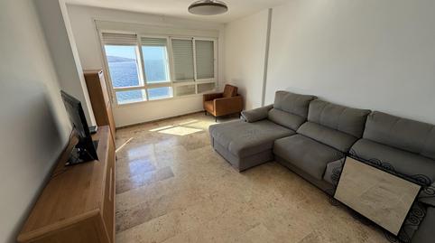 Foto 2 de Pis de lloguer a Carretera San Antonio, 51, Hacho - San Amaro, Ceuta