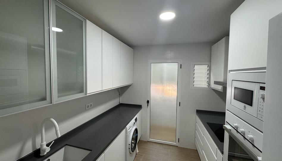 Foto 1 de Pis de lloguer a Carretera San Antonio, 51, Hacho - San Amaro, Ceuta