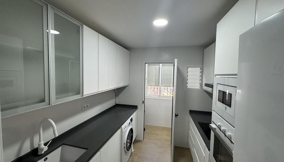 Flat for sale in Carretera San Antonio, 51, Hacho - San Amaro, Ceuta - image 1 Photo 1 of Flat for sale in Carretera San Antonio, 51, Hacho - San Amaro, Ceuta