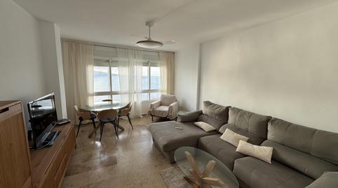 Flat for sale in Carretera San Antonio, 51, Hacho - San Amaro, Ceuta - image 3 Photo 3 of Flat for sale in Carretera San Antonio, 51, Hacho - San Amaro, Ceuta