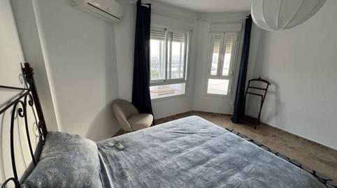 Flat for sale in Carretera San Antonio, 51, Hacho - San Amaro, Ceuta - image 5 Photo 5 of Flat for sale in Carretera San Antonio, 51, Hacho - San Amaro, Ceuta