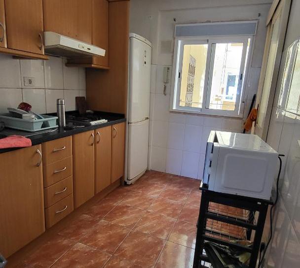 Photo 1 of Flat to share in Avenida de Los Menceyes, 349, La Cuesta -Finca España, Santa Cruz de Tenerife