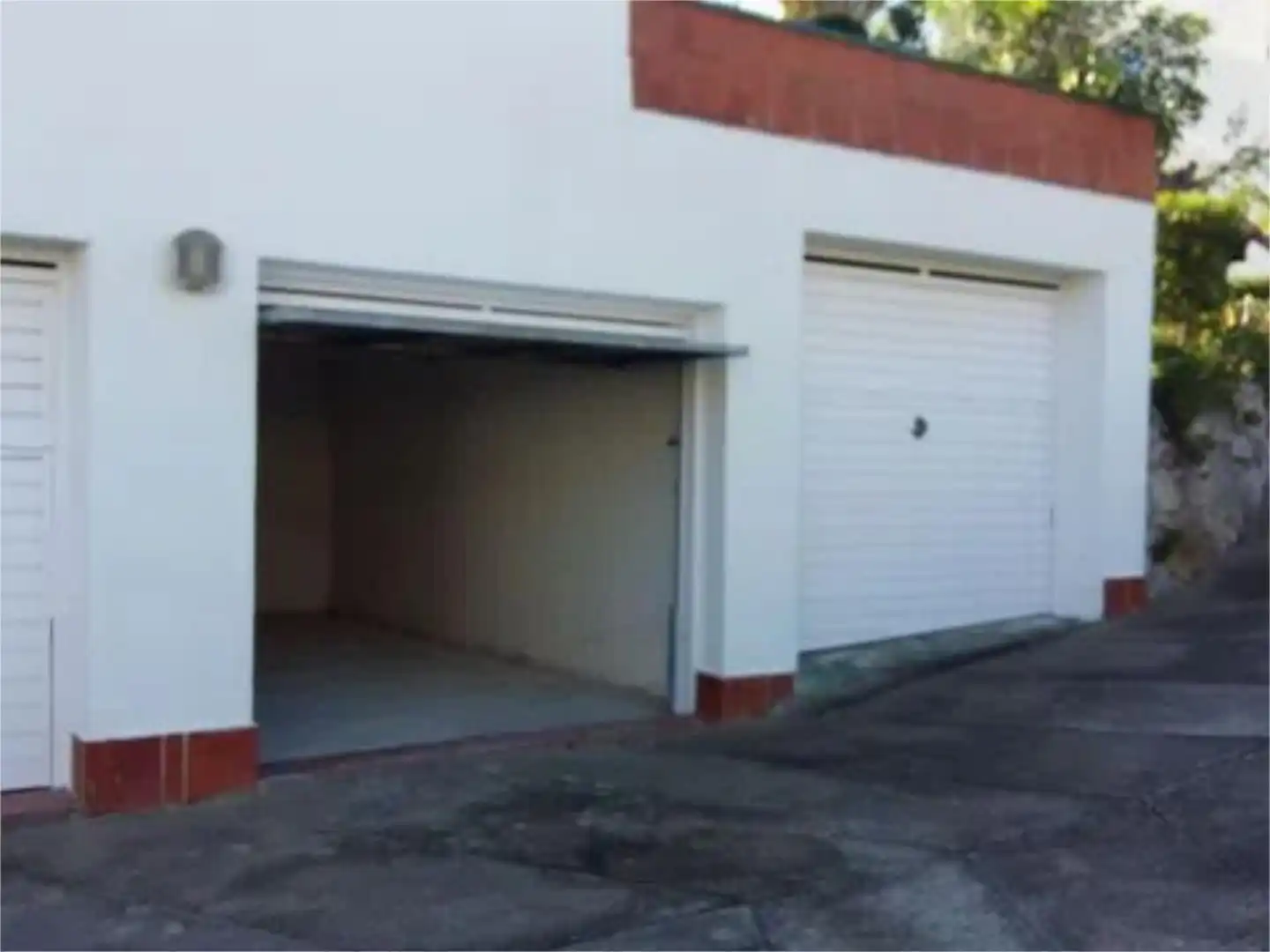 Garage for rent in Carrer d'Aiguadolç, 5, Aiguadolç - Sant Sebastià Parking of Garage for rent in Sitges