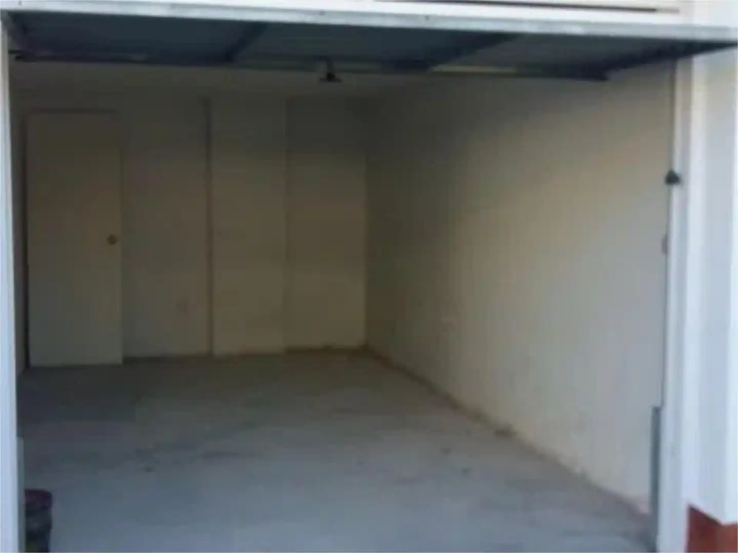 Garage for rent in Carrer d'Aiguadolç, 5, Aiguadolç - Sant Sebastià Parking of Garage for rent in Sitges