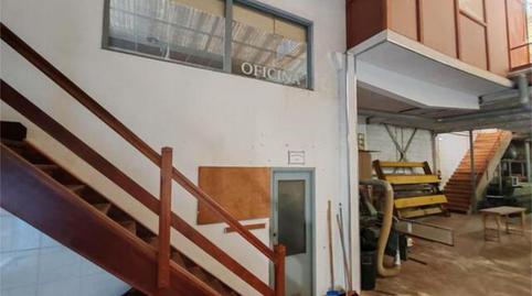 Photo 4 of Industrial buildings to rent in El Natahoyo, Asturias