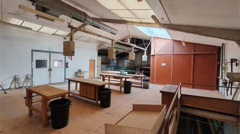 Photo 2 of Industrial buildings to rent in El Natahoyo, Asturias