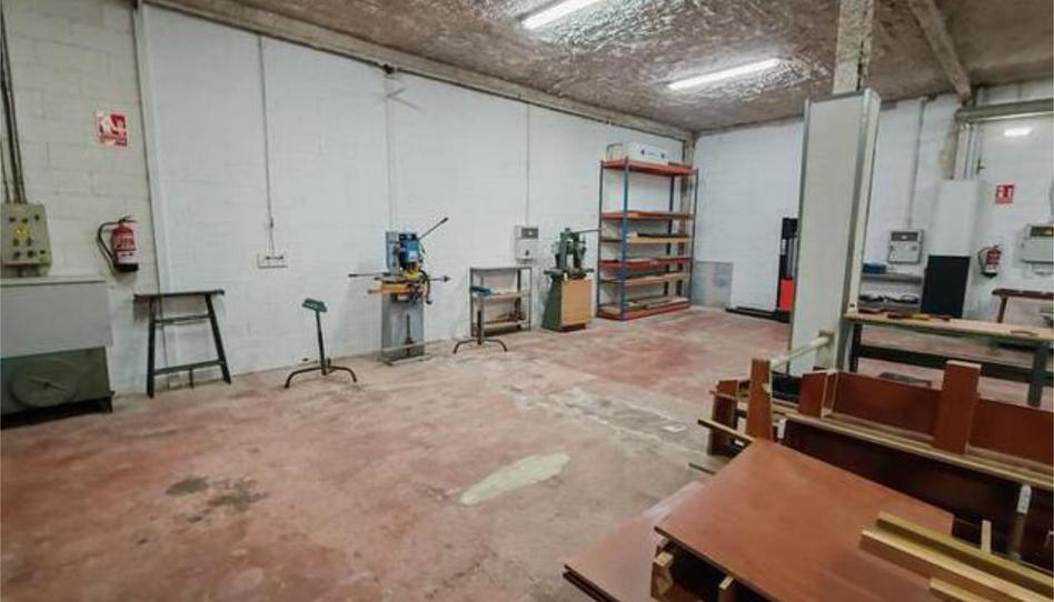 Photo 1 of Industrial buildings to rent in El Natahoyo, Asturias