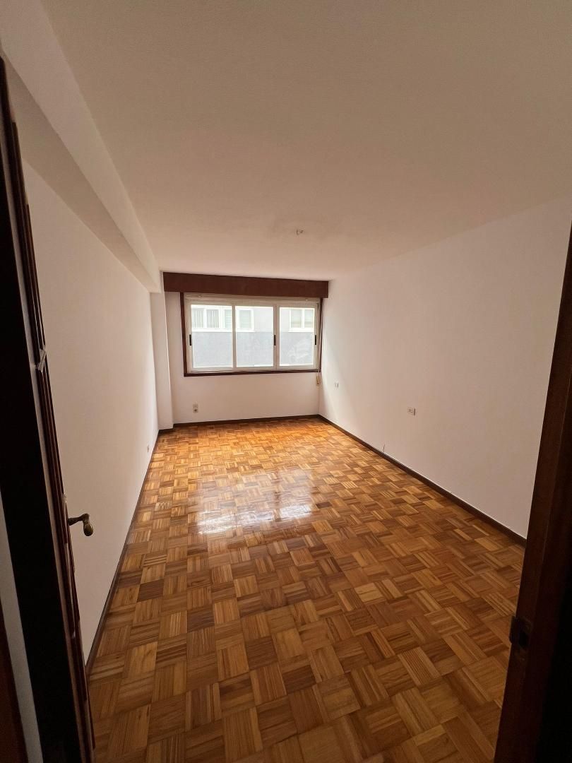Habitación de Piso de alquiler en A Coruña Capital  con Parquet, Amueblado y Lavadora