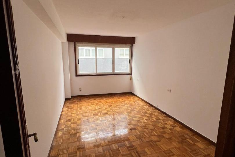 Foto 1 de Pis de lloguer a Rúa Manuel Deschamps, 4, Agra del Orzán - Ventorrillo, A Coruña