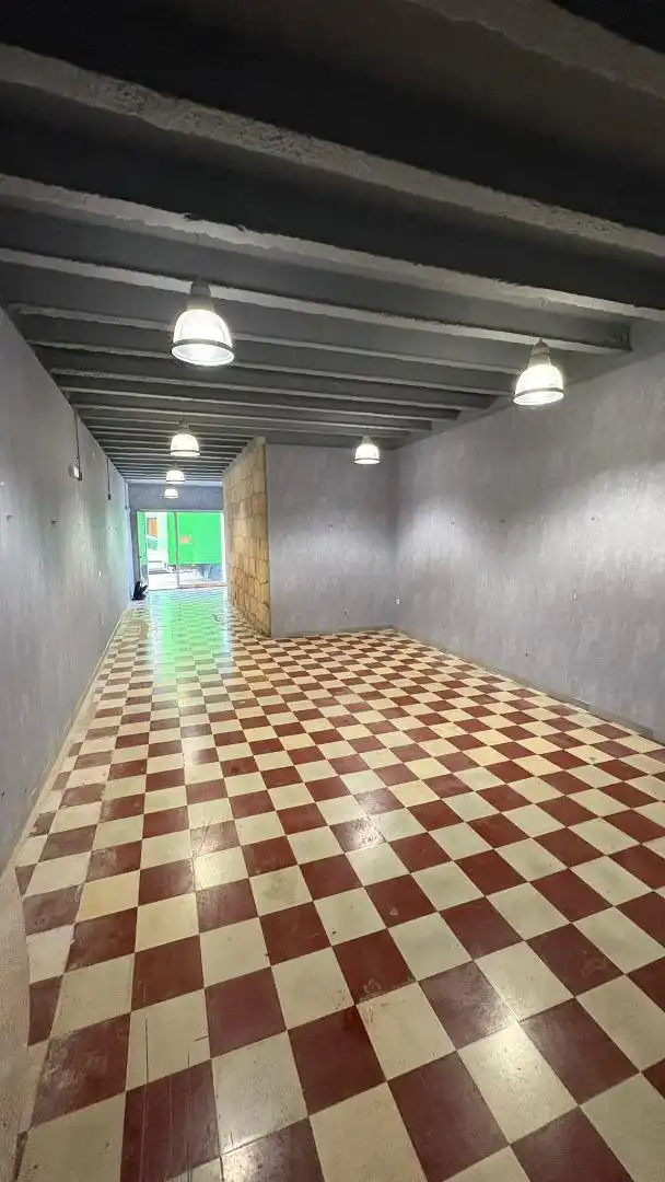 Geschaftsraum zur Miete in Ciutadella de Menorca