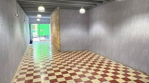 Commercial properties for rent in Carrer del Bisbe Sever, 15, Ciutadella, Ciutadella de Menorca - image 3 Photo 3 of Commercial properties for rent in Carrer del Bisbe Sever, 15, Ciutadella, Ciutadella de Menorca