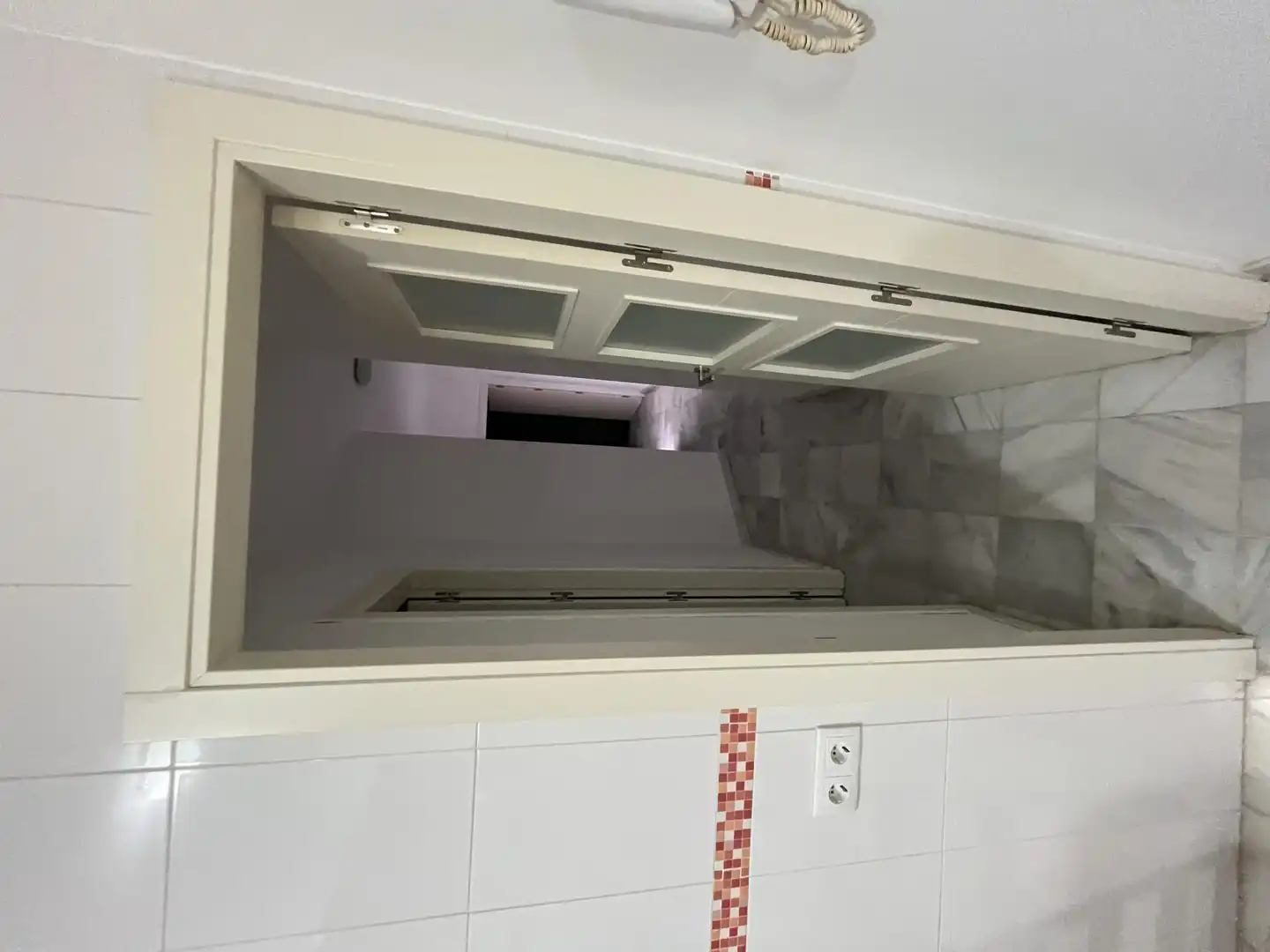 Flat for sale in Calle Blas Dávila, 6, Morón de la Frontera Flat for sale in Morón de la Frontera with Heating, Parquet flooring and Furnished