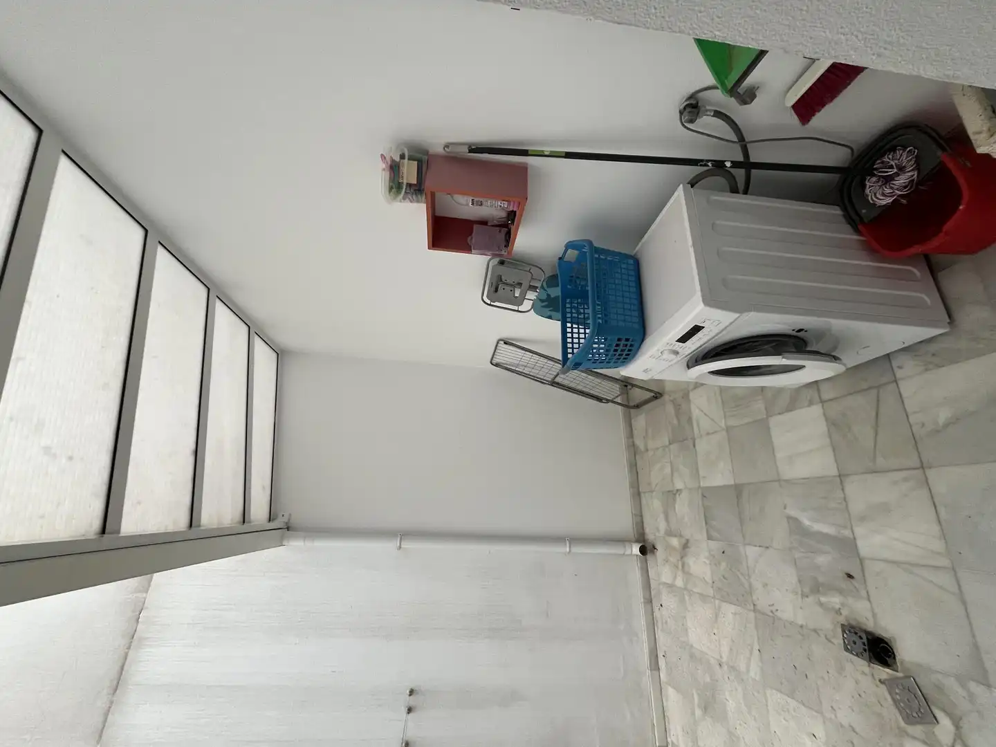 Flat for sale in Calle Blas Dávila, 6, Morón de la Frontera Flat for sale in Morón de la Frontera with Heating, Parquet flooring and Furnished
