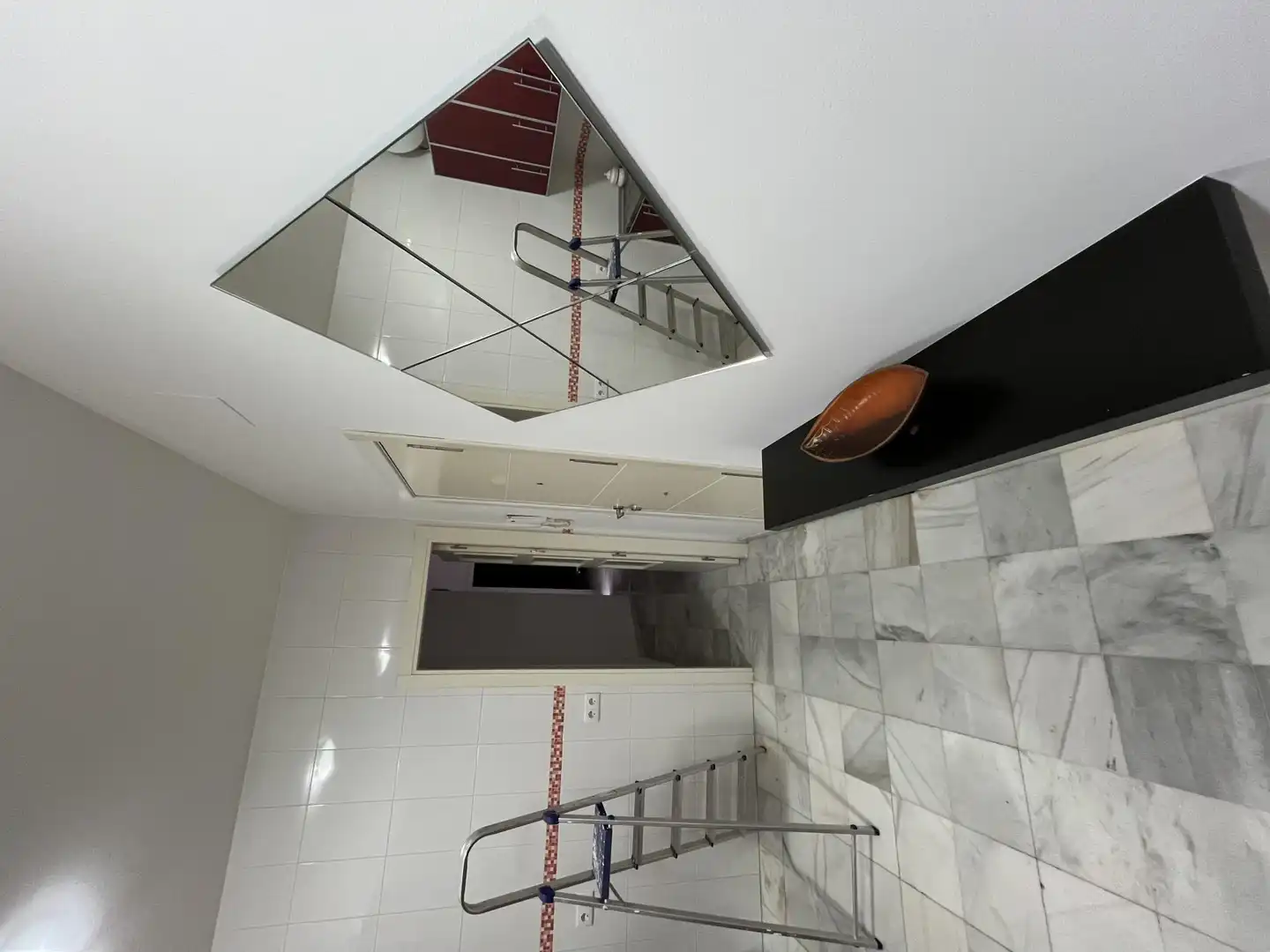 Flat for sale in Calle Blas Dávila, 6, Morón de la Frontera Flat for sale in Morón de la Frontera with Heating, Parquet flooring and Furnished