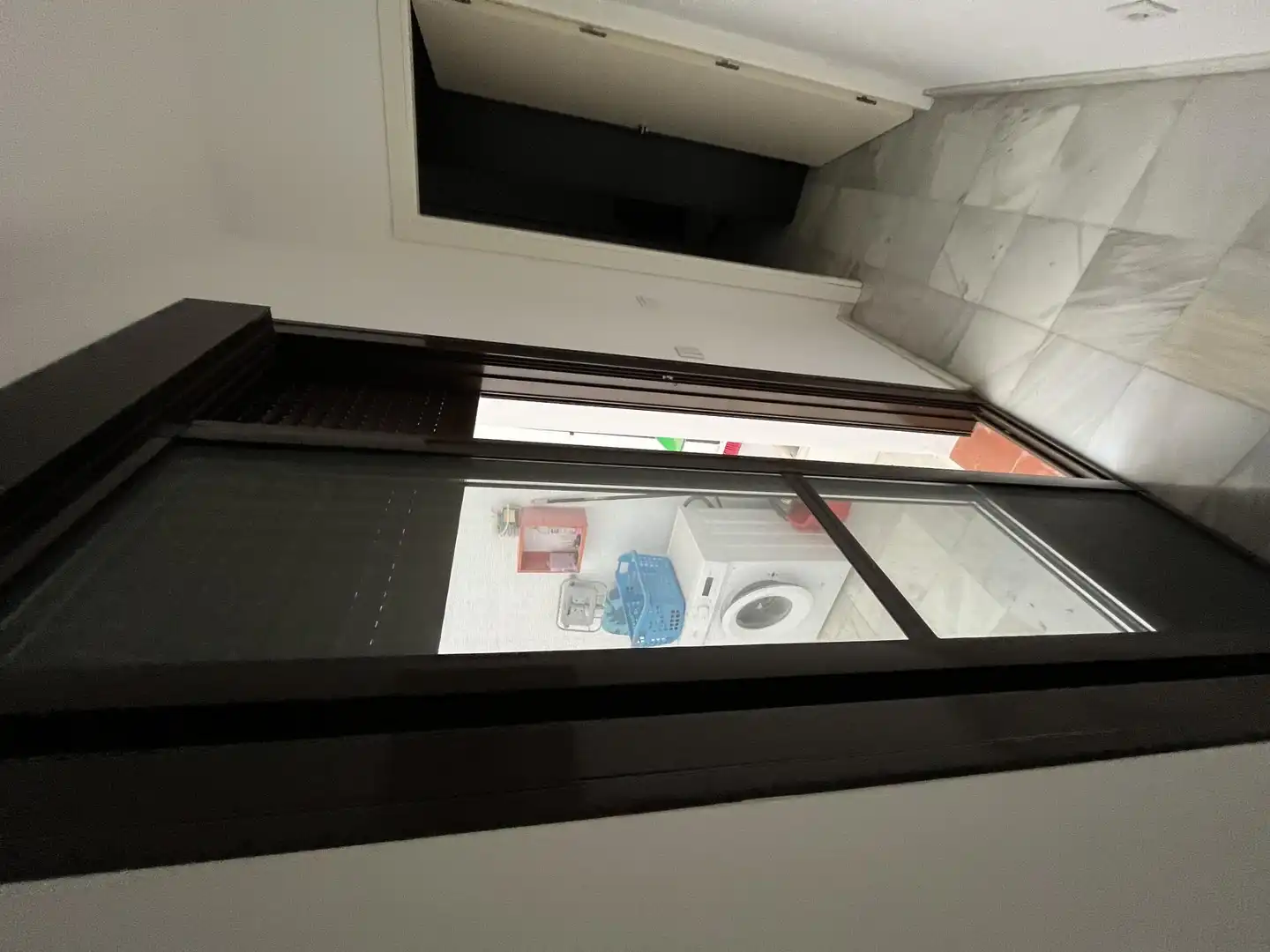 Flat for sale in Calle Blas Dávila, 6, Morón de la Frontera Flat for sale in Morón de la Frontera with Heating, Parquet flooring and Furnished