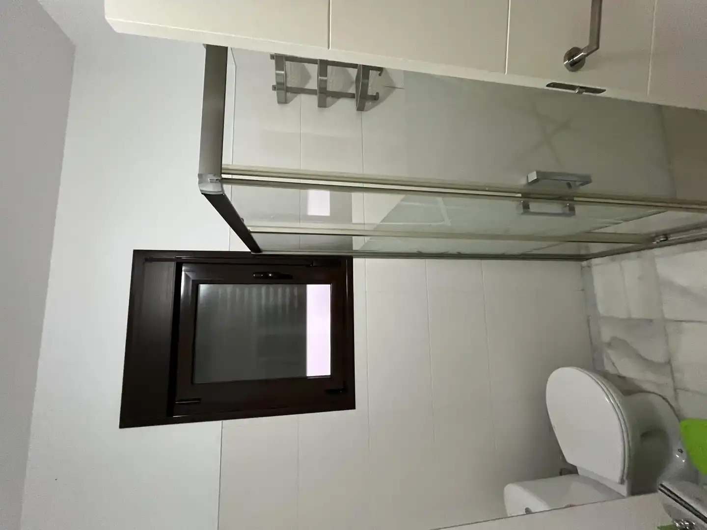 Flat for sale in Calle Blas Dávila, 6, Morón de la Frontera Bathroom of Flat for sale in Morón de la Frontera with Heating, Parquet flooring and Furnished