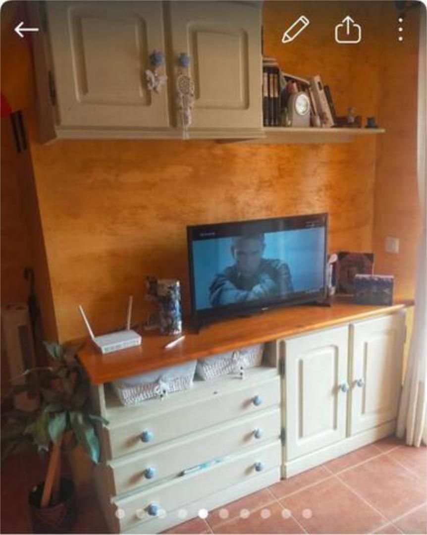 Apartment to rent in Islas Menores - Mar de Cristal