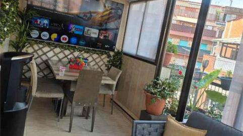 Foto 3 de Apartamento para compartir en Trinitat Vella, Barcelona