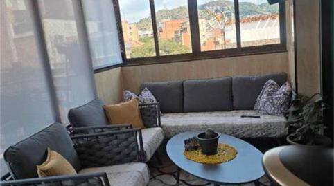 Foto 4 de Apartamento para compartir en Trinitat Vella, Barcelona