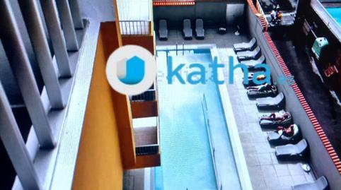 Foto 2 de Estudi en venda a Avenida Familia de Betancourt y Molina, 30a, Zona Martiánez, Santa Cruz de Tenerife