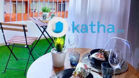 Foto 3 de Estudi en venda a Avenida Familia de Betancourt y Molina, 30a, Zona Martiánez, Santa Cruz de Tenerife