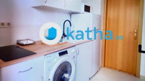 Foto 4 de Estudi en venda a Avenida Familia de Betancourt y Molina, 30a, Zona Martiánez, Santa Cruz de Tenerife