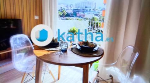 Foto 5 de Estudi en venda a Avenida Familia de Betancourt y Molina, 30a, Zona Martiánez, Santa Cruz de Tenerife