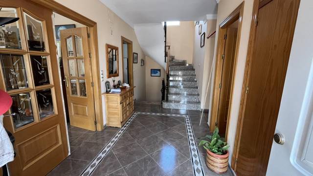 Casa-chalet en Venta en Avenida Garcia Lorca, 11 en Escúzar
