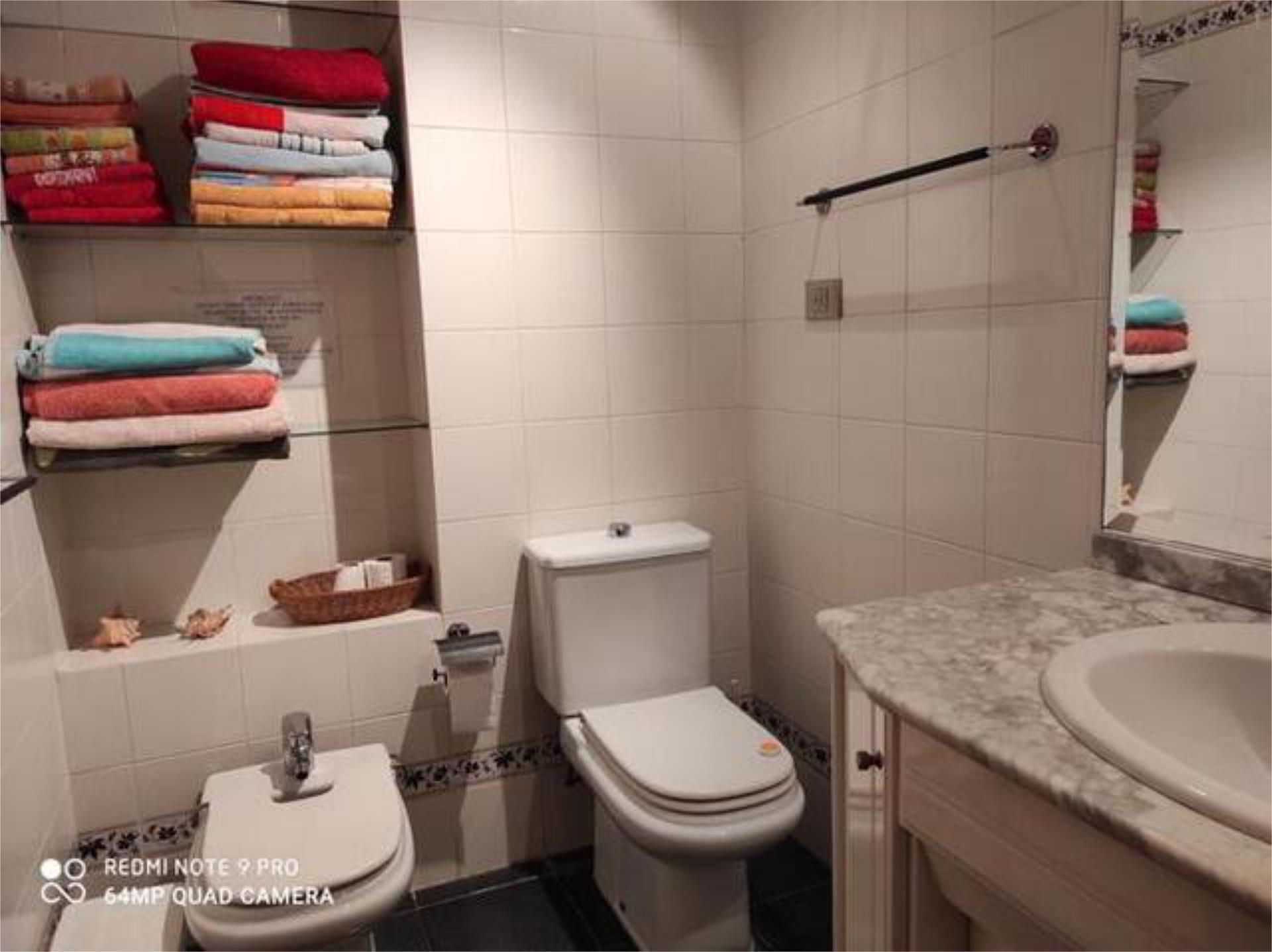 Flat to rent in Pueblo