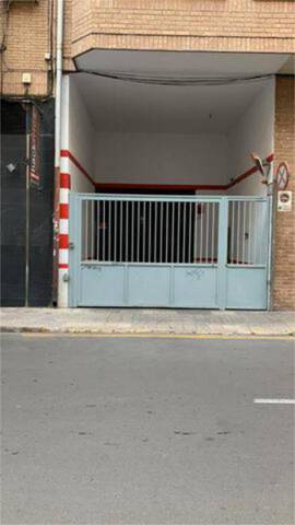 Garaje en Alquiler en Zona Avenida del Mar